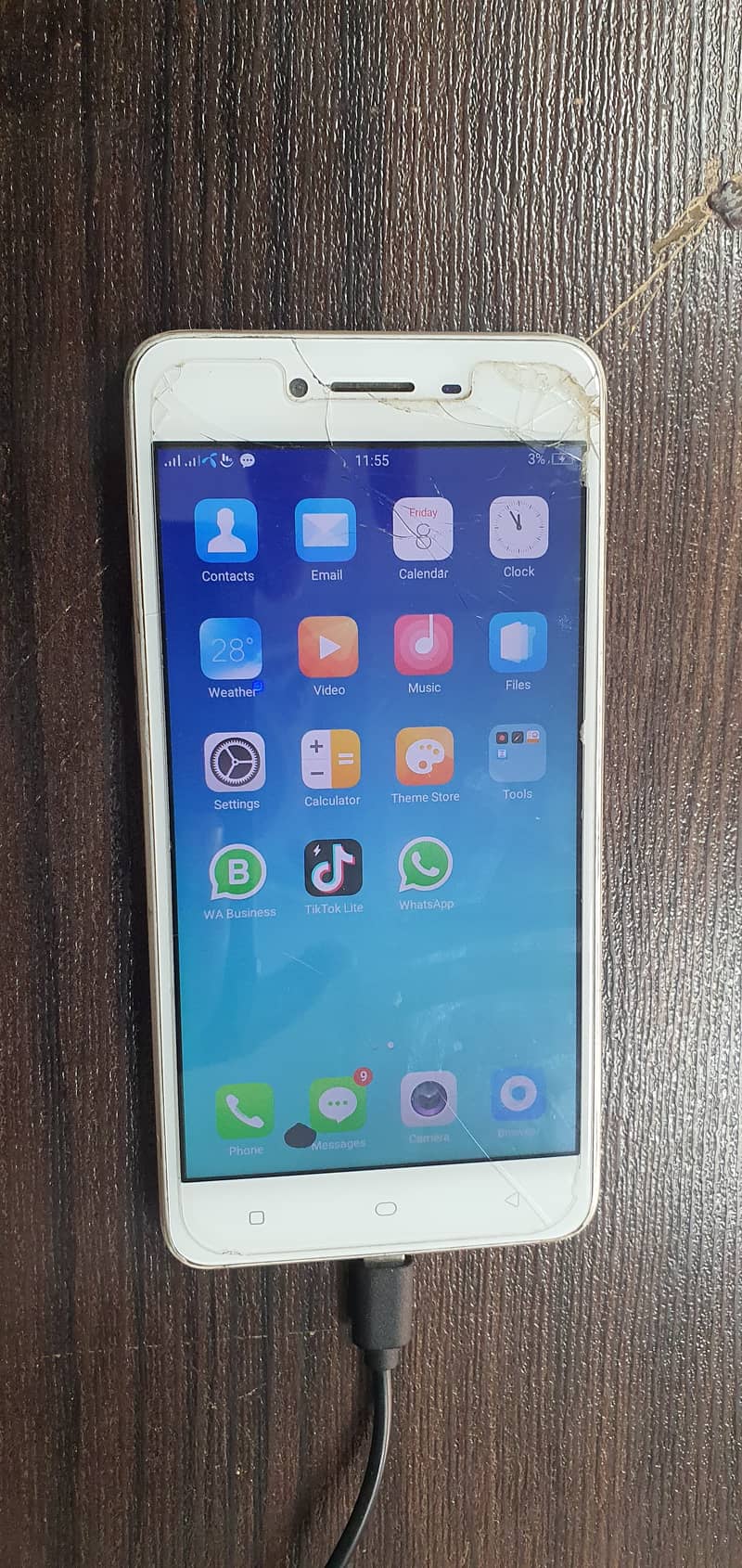 Oppo A37fw 0