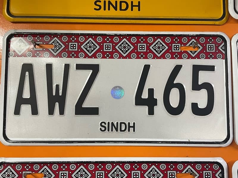 ALL CARS NUMBER PLATES AVAILABLE 0