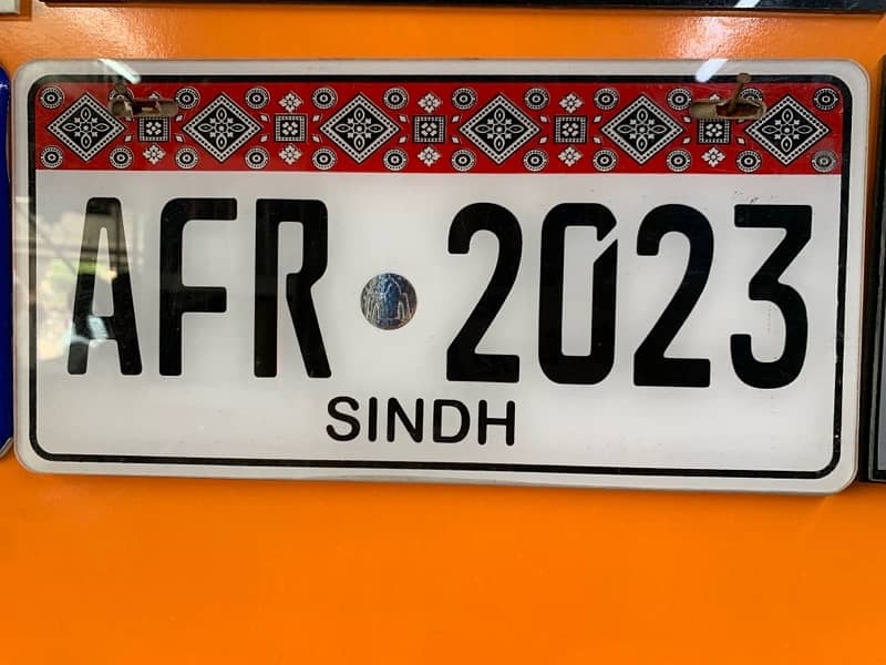 ALL CARS NUMBER PLATES AVAILABLE 3