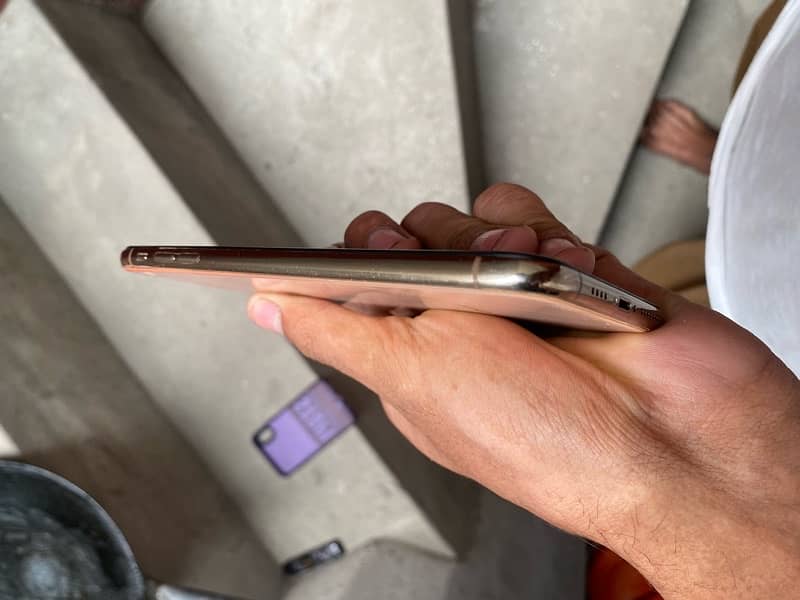 iphone xs max 256 1