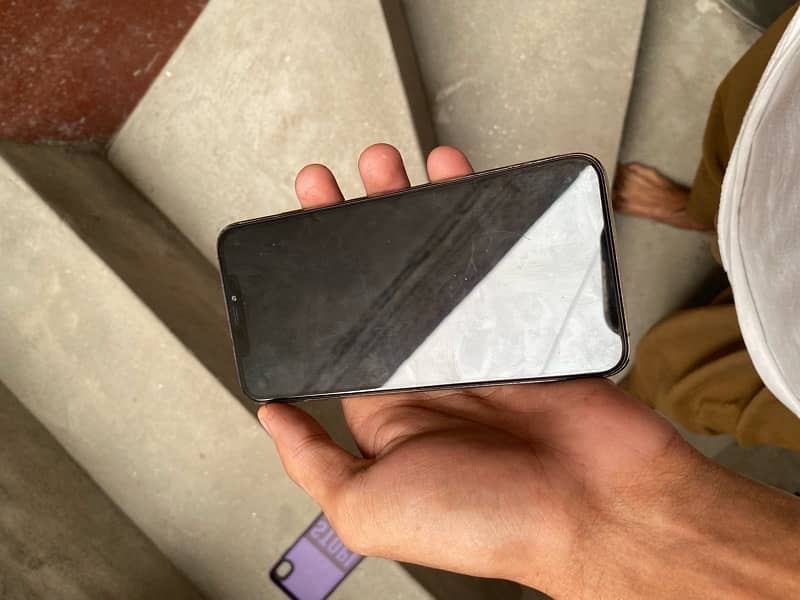 iphone xs max 256 6