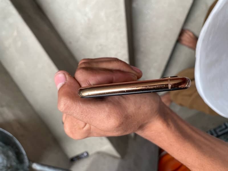 iphone xs max 256 10