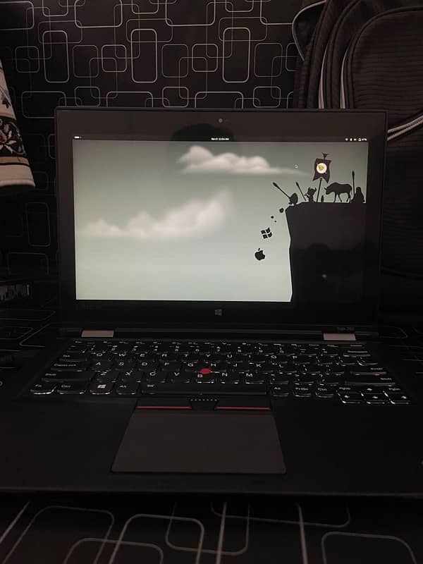 YOGA 260 4