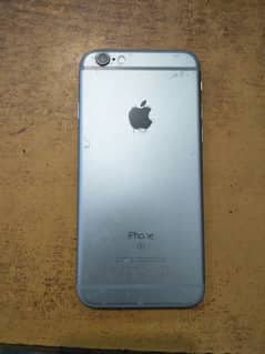 iPhone 6s only mobile 32gb