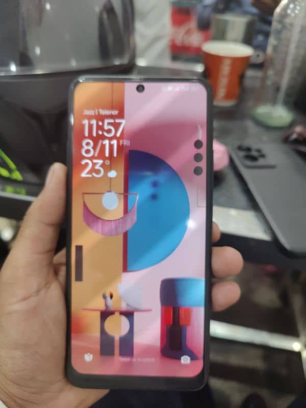 Redmi Note 12 8/128 0