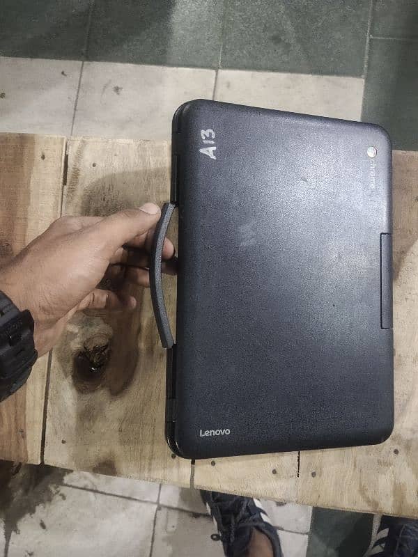 Lenovo. Chromebook 6 gen. 03073783690. z 2