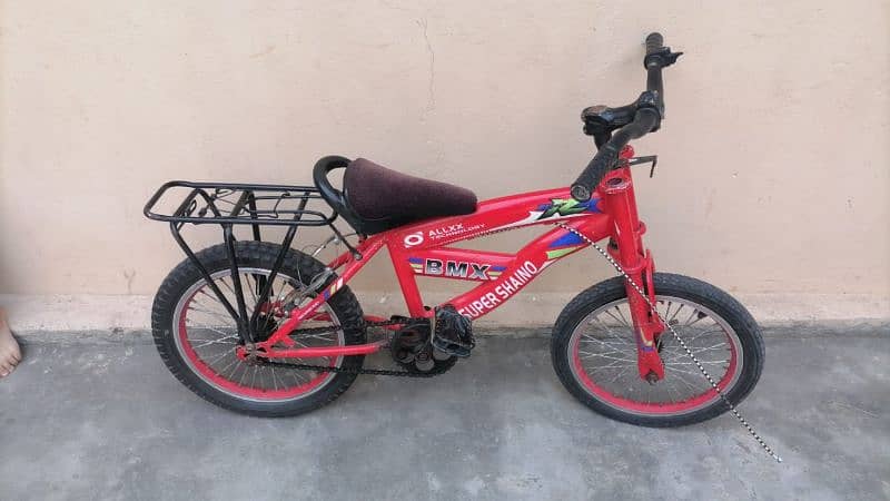 for 5to10years old child cycle 4