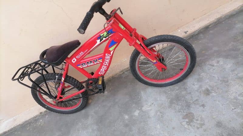 for 5to10years old child cycle 5