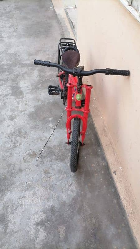 for 5to10years old child cycle 6