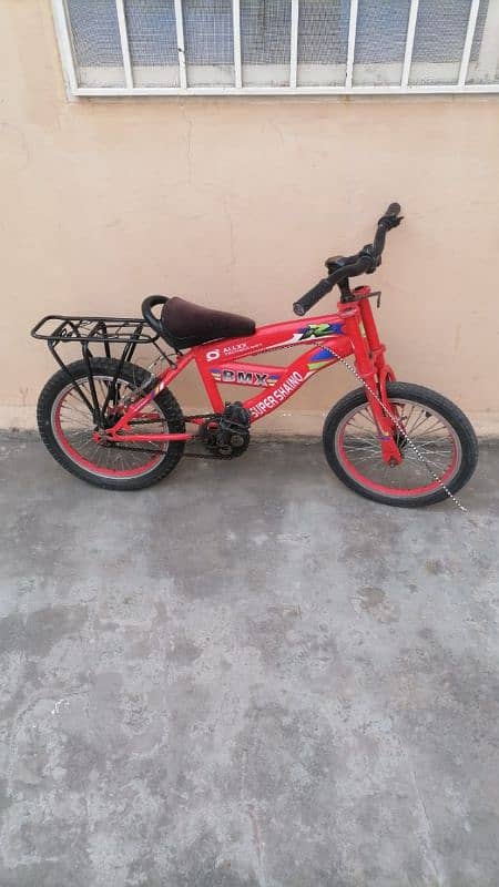 for 5to10years old child cycle 7