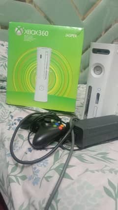 X box 360