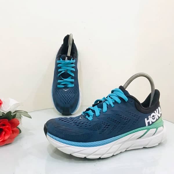 HOKA branded shoes 0