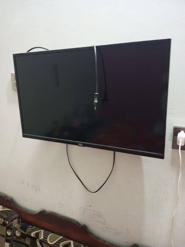 TCL Led tv 0