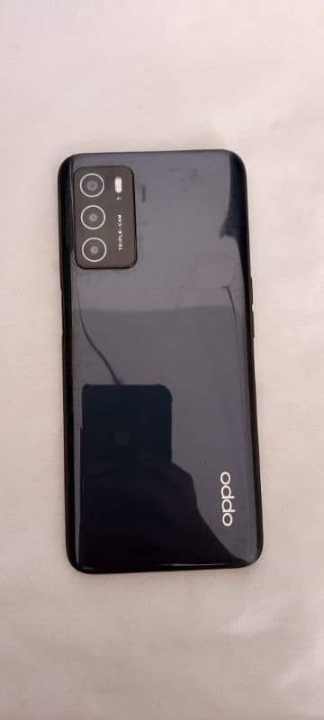 OPPO A16 1