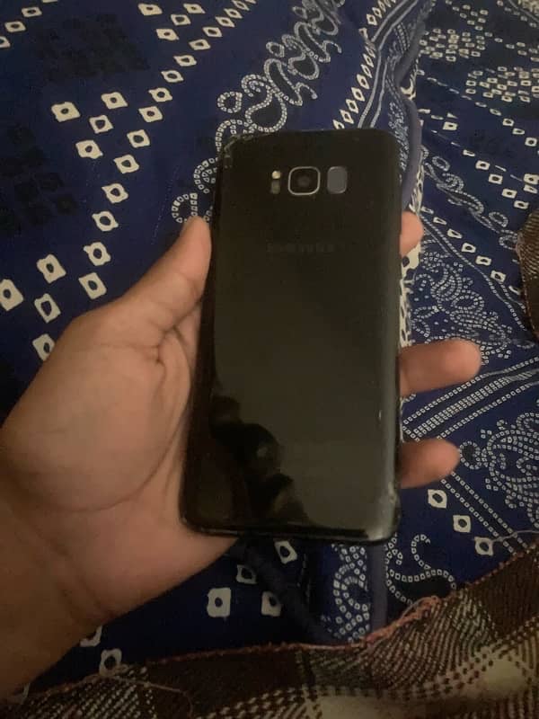 samaung S8 plus exchbage possible 4