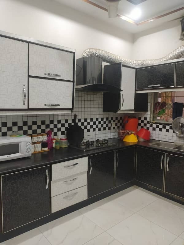 Idyllic House Available In Johar Town Phase 1 - Block F2 For Sale 4