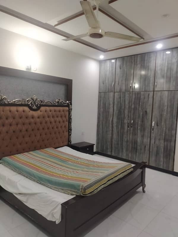 Idyllic House Available In Johar Town Phase 1 - Block F2 For Sale 6