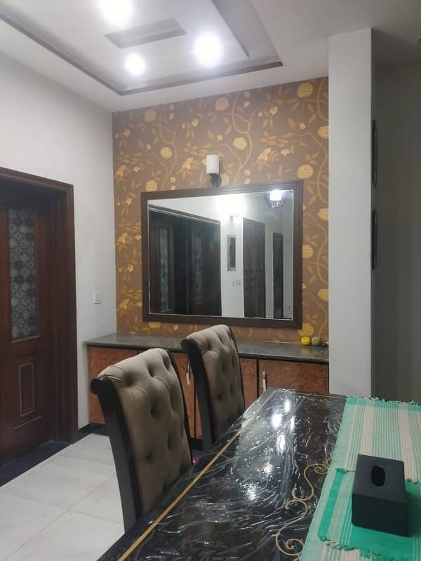 Idyllic House Available In Johar Town Phase 1 - Block F2 For Sale 12