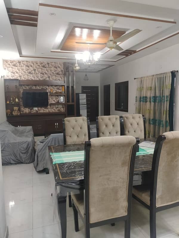 Idyllic House Available In Johar Town Phase 1 - Block F2 For Sale 25