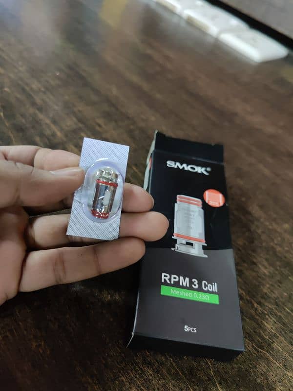 Good condition Smok Smoke Nord GT Pod/Vape 1