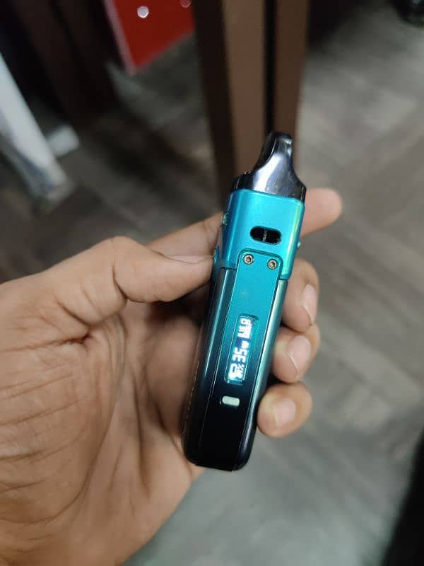 Good condition Smok Smoke Nord GT Pod/Vape 3