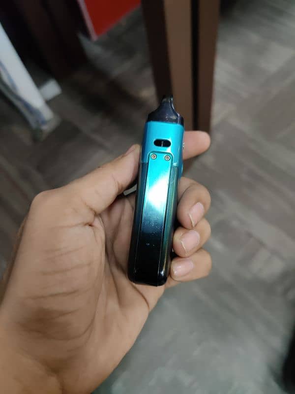 Good condition Smok Smoke Nord GT Pod/Vape 4