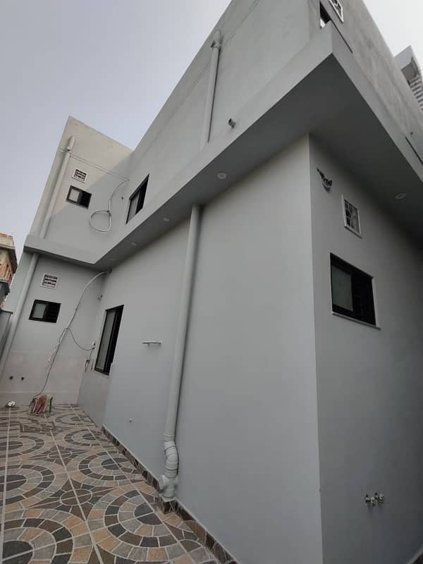 Your Dream 10 Marla House Is Available In LDA Avenue - Block J 13