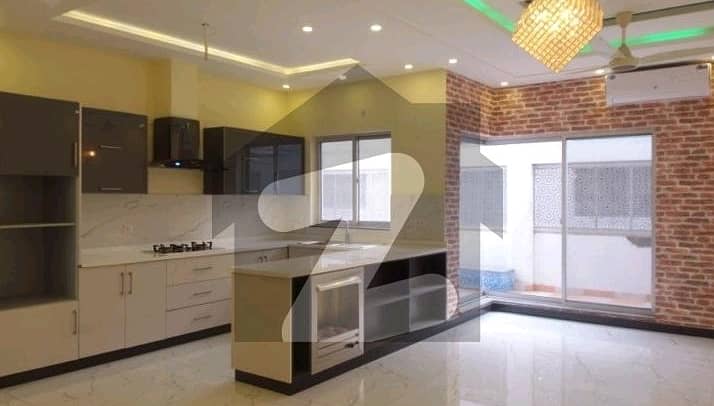 Beautifully Constructed House Is Available For Sale In Punjab Small Industries Colony 8