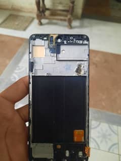 Samsung galaxy a51 unit all ok no shade no doubt