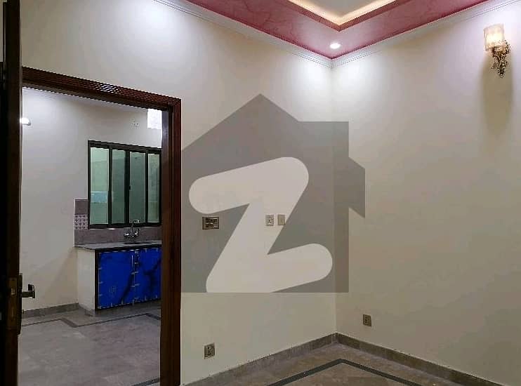 Get In Touch Now To Buy A 787 Square Feet House In Punjab Small Industries Colony 0