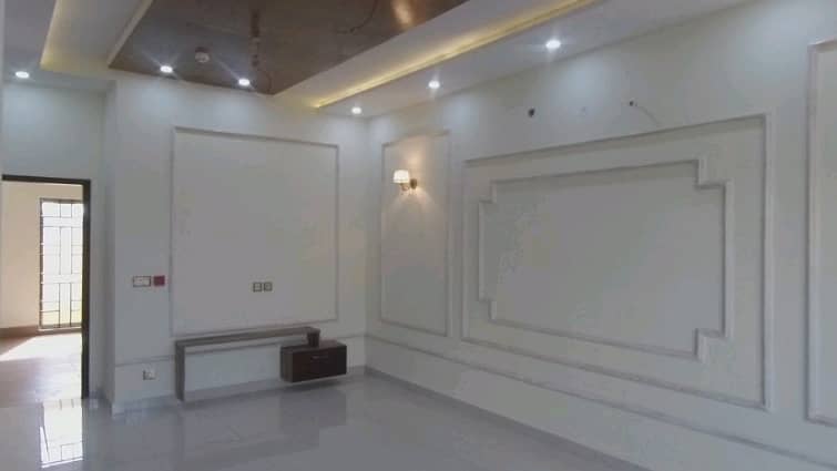 5 Marla House In Central Alfalah Town For Sale 9