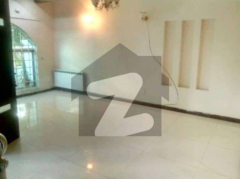 House Is Available For sale In Punjab Small Industries Colony 2