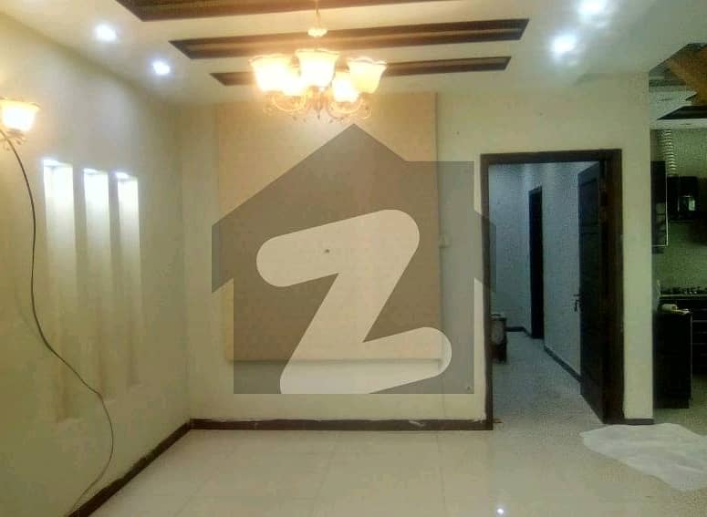 House Is Available For sale In Punjab Small Industries Colony 4