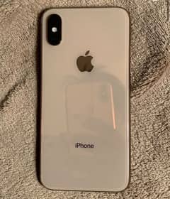 iPhone XS 256