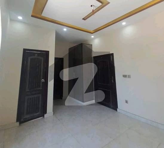 4 Marla House For Sale In Alfalah Town Alfalah Town 3