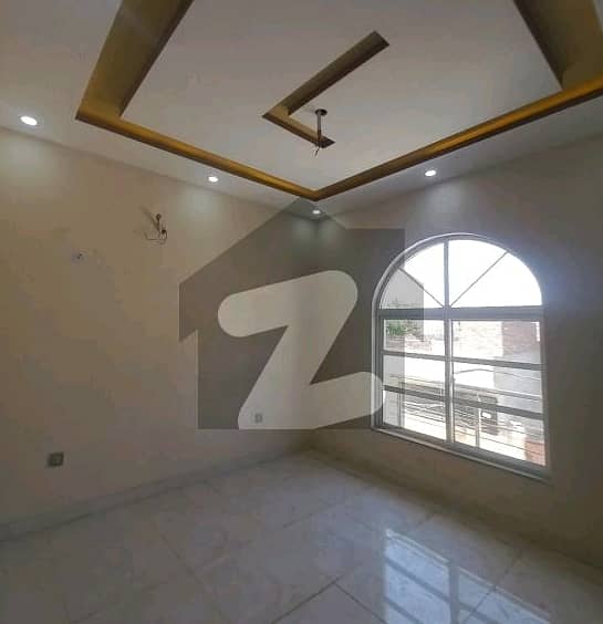 4 Marla House For Sale In Alfalah Town Alfalah Town 4