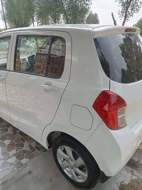 Suzuki Cultus VXL 2021 7