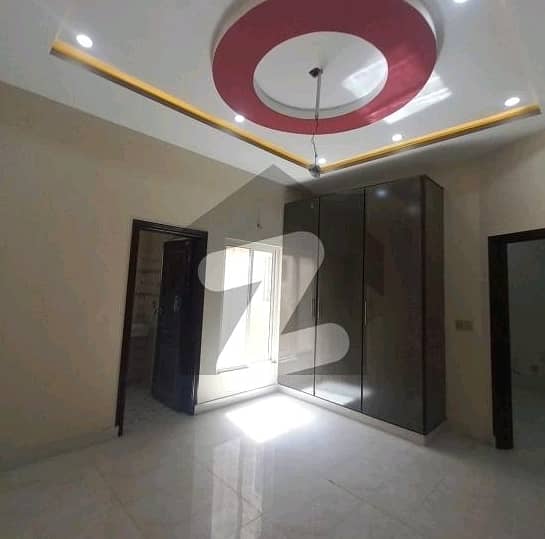 4 Marla House For Sale In Alfalah Town Alfalah Town 6