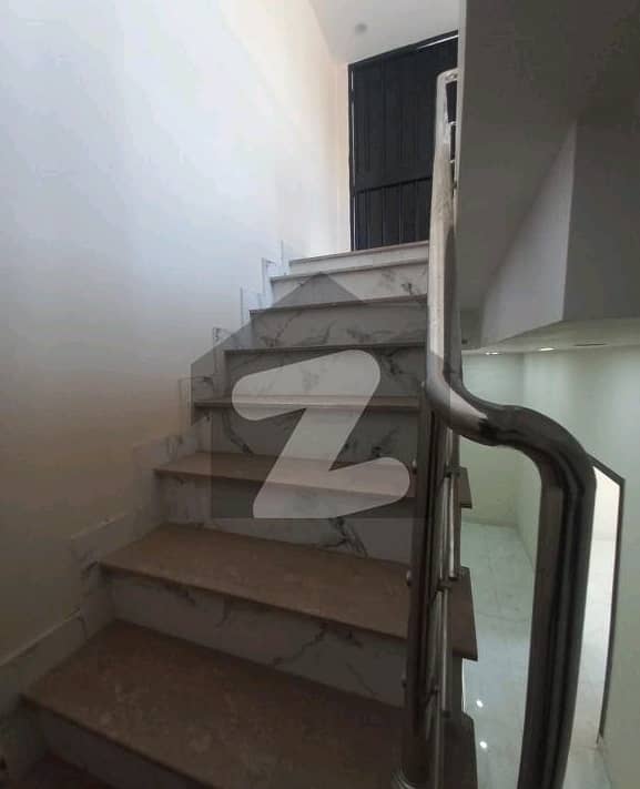 4 Marla House For Sale In Alfalah Town Alfalah Town 9