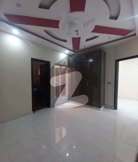 4 Marla House For Sale In Alfalah Town Alfalah Town 10