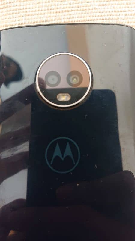 moto g6 pta official approved 0