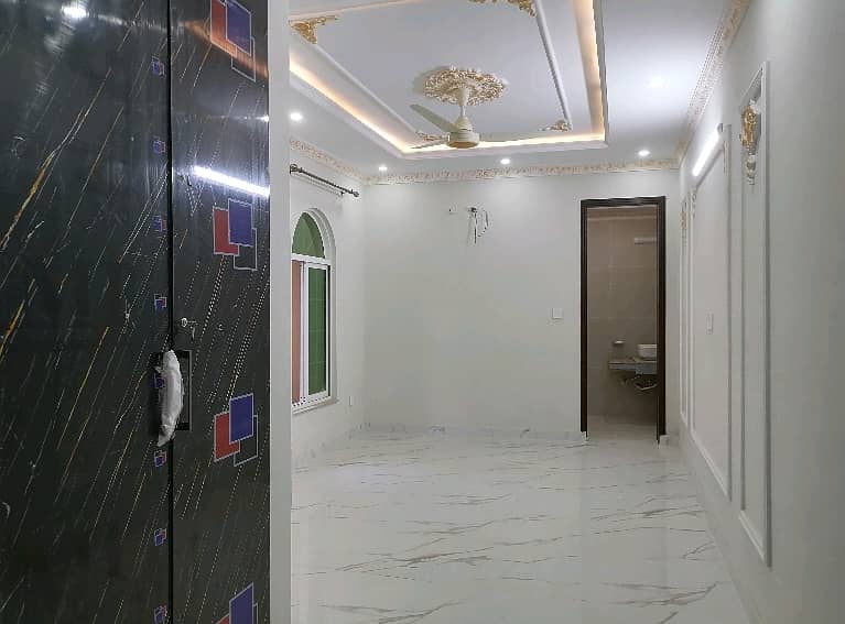 144 Square Feet Room For Rent In Punjab Small Industries Colony Furnished 0