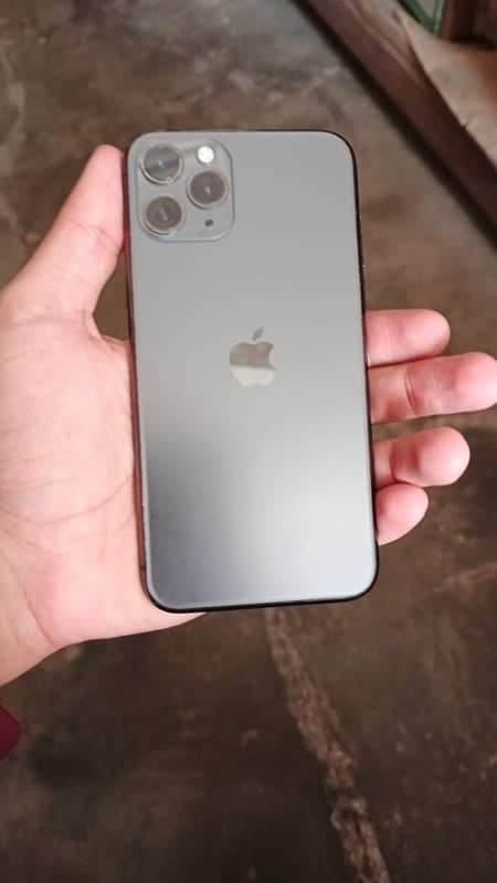 iphone 11 Pro Best Offer urgent sell 1