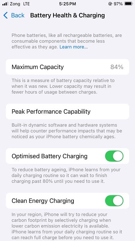 128 gb battery halt 84 pta ok 3