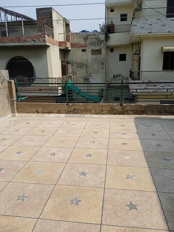 5 Marla House In Johar Town Phase 1 - Block E1 For Sale At Good Location 10