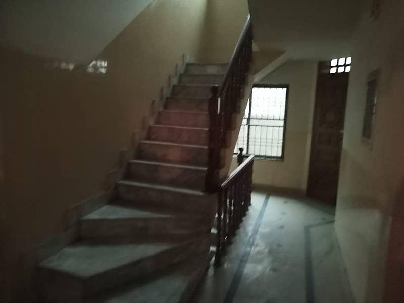 5 Marla House In Johar Town Phase 1 - Block E1 For Sale At Good Location 15