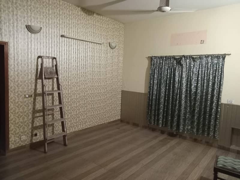 5 Marla House In Johar Town Phase 1 - Block E1 For Sale At Good Location 16