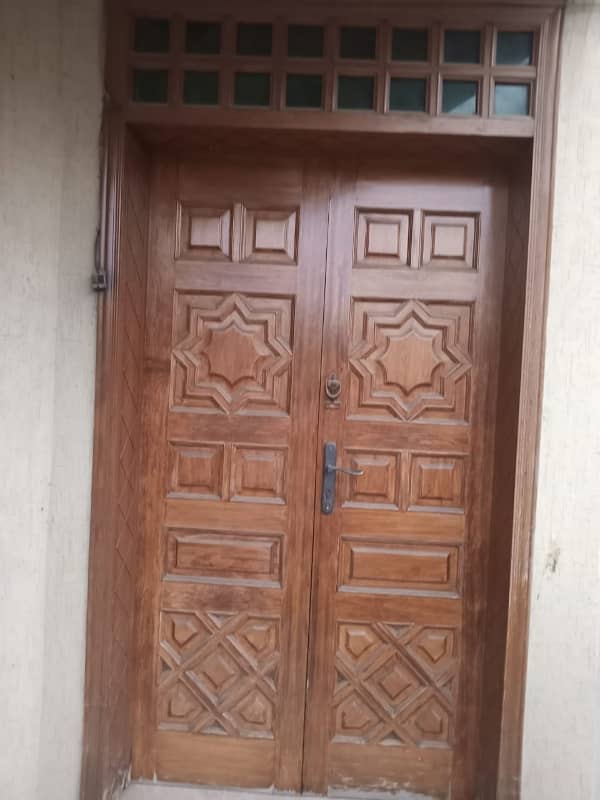 5 Marla House In Johar Town Phase 1 - Block E1 For Sale At Good Location 24