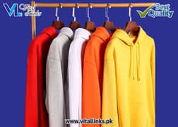 Hoodie / Hoodies / Zipper / Polo / Tshirt -shirts