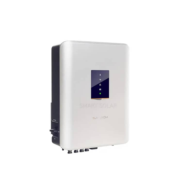 Sungrow Ongrid Inverter (5kw-125kw) 0